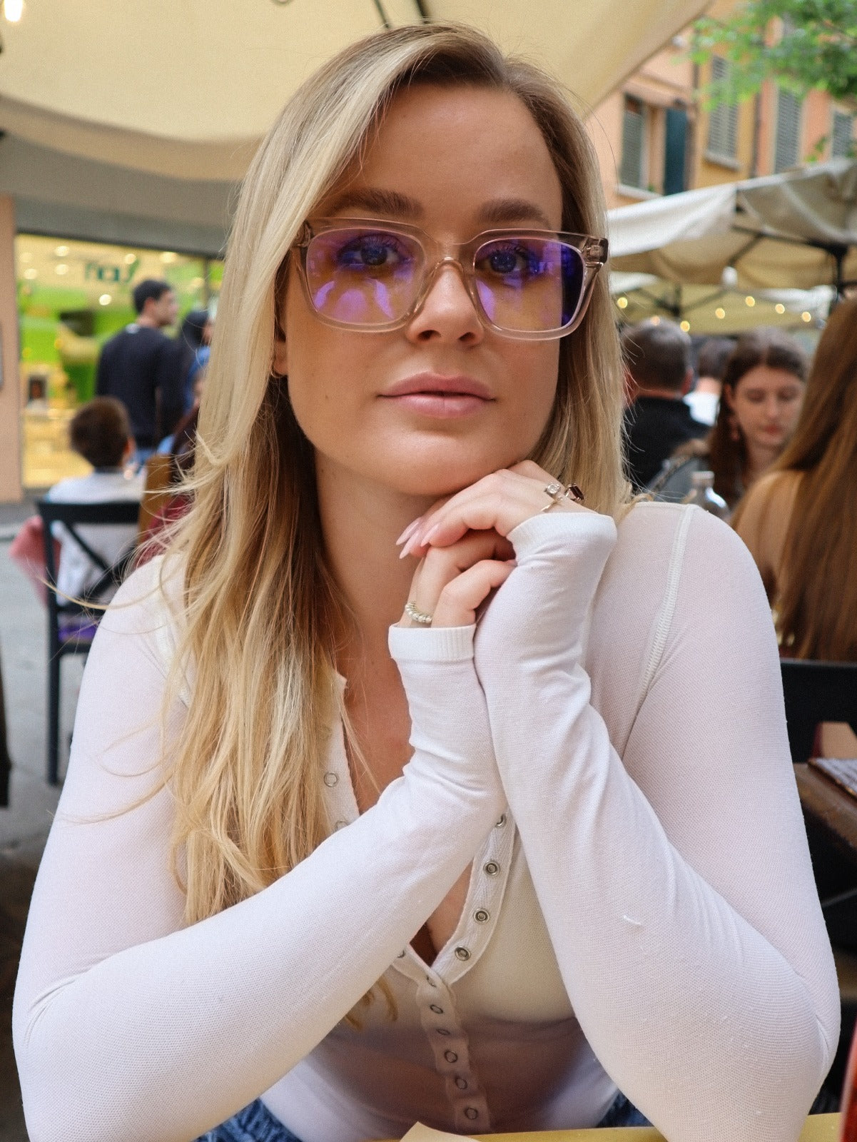 Malmö Rosé