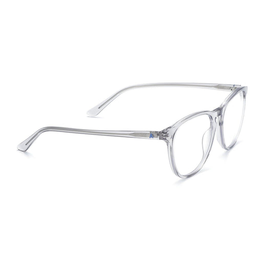 Amsterdam Transparant